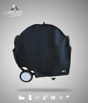 Fabricant de housse sur mesure