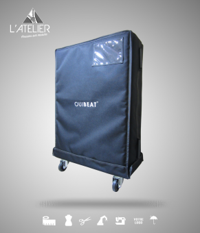 Fabricant de housse sur mesure