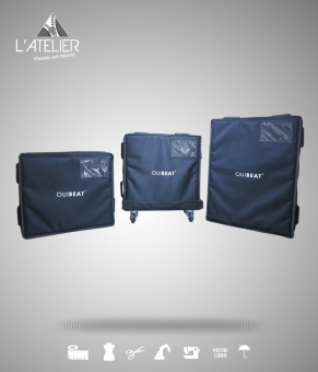 Fabricant de housse sur mesure