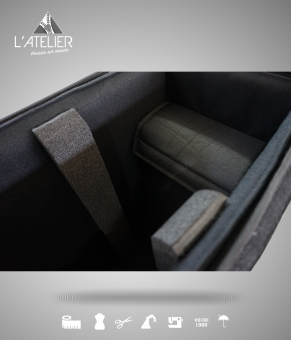 Fabricant de housse sur mesure