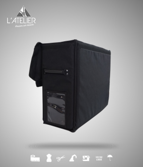 Fabricant de housse sur mesure