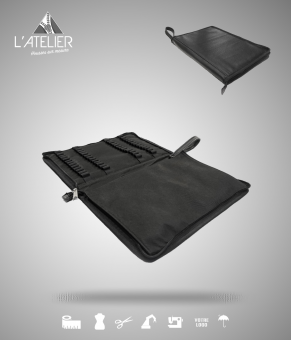 Housse de presentation stylos Waterman pour commerciaux 