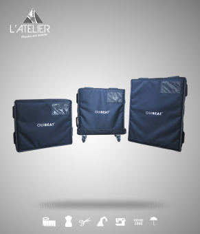 Fabricant de housse sur mesure