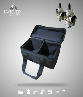 Housse de transport pour accessoires