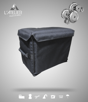 Housse de rangement fourre tout universel